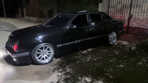 #مجتش_انت_ليه  #mercedesbenz #E240 #stance #black #fypage #fyp #fyppppppppppppppppppppppp @Mercedes-Benz 