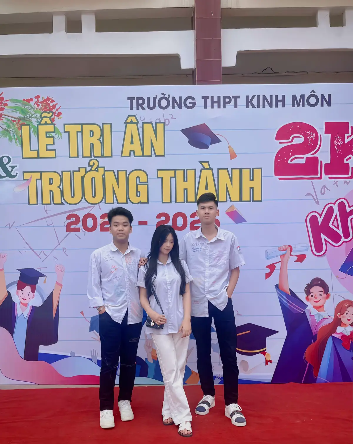 Hy vọng tất cả những ước mơ của chúng ta đều có thể trở thành hiện thực #thanhxuantuoidep #viral #trending 