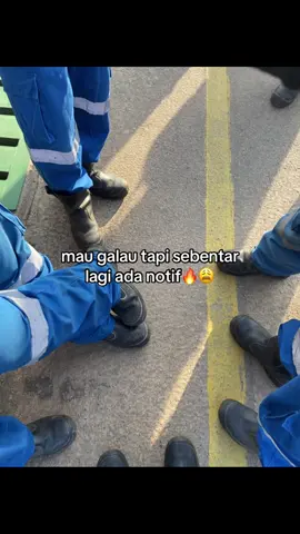 cuma numpang lewat aja itu😹 #fypppppppppppppp #kuliproyek👷🏼 #oilandgas #gajiantelahtiba 