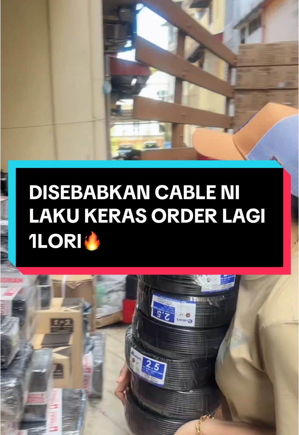 #cable #wiring #wireman #esmart 