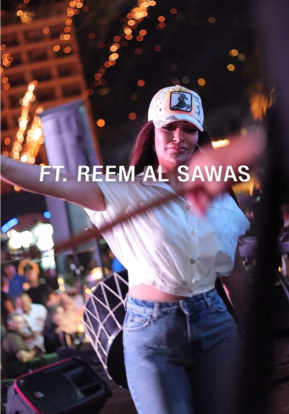 Saturday 31/5 at #Laprem_Jounieh 📍 #RSVP : 71 038038 / 03 521821 #Reemalsawas #Nhwndproduction #SaturdayNight #NightLife #Lebanon #Jounieh #Laprem 