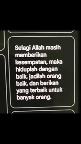 Jangan lupa olahraga.. #2026 