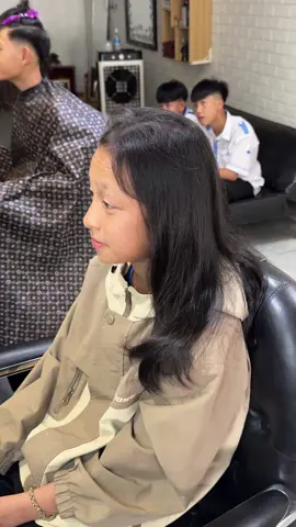 Pixie Mullet✨ #CapCut #xuhuongtiktok #xuhuong #viral_video #thoduoique #hairstyle #barber 