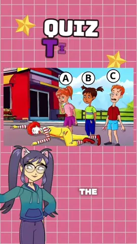 PT II 24 Can you get all the questions right! #quiztime #quizz #riddles #tiktokgame #brainteaser 