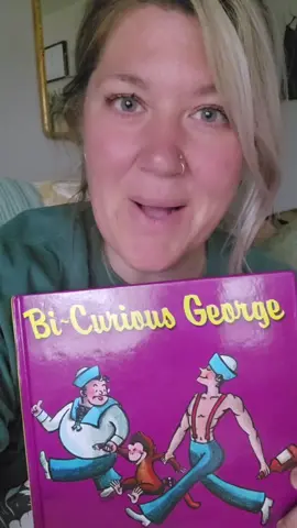 I've had several requests for this and it really doesn't disappoint 😂 #notachildrensbook #storytime #parody #BookTok 