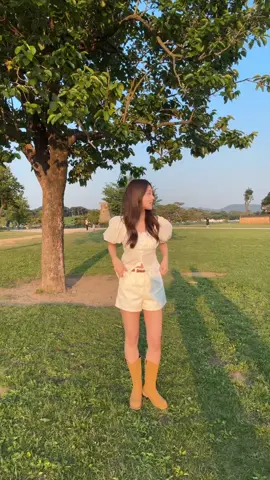 마음에 드는 #OOTD ..💚
