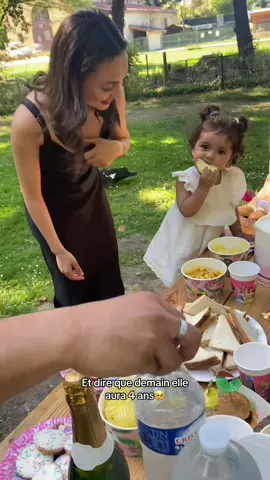 Je veux mon bébé 🥹
