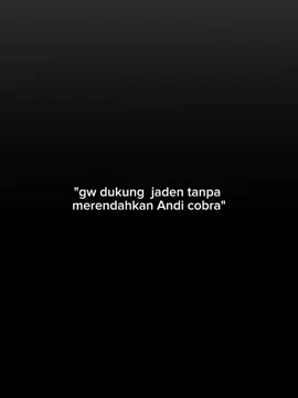 ADIL KAN!! #@JADEN #@BYON COMBAT #andicobravsjaden#fypplisss #CapCut #rameinplisss #fypppppppplisssss #foryou 