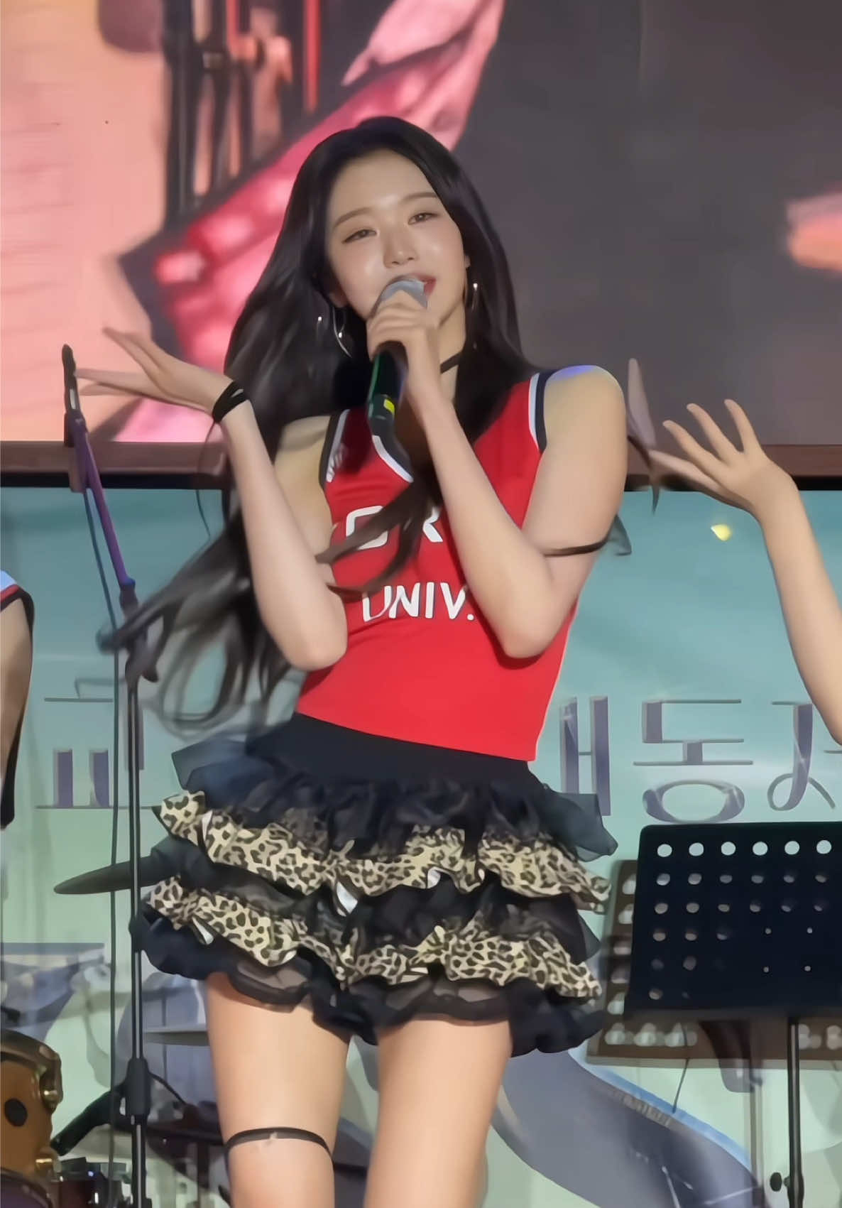 WONYOUNG (IVE) | I AM | Fancam 250522 (Alexhlb)  #WONYOUNG #IVE #kpop #fancam 