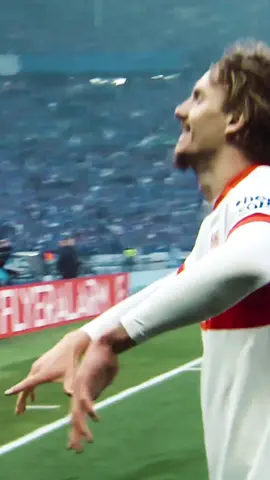In jedem seiner DFB-Pokal-Einsätze getroffen – und mit  5️⃣ Toren Torschützenkönig. Unsere Nummer 11: Nick Woltemade. #VfB #Woltemade #DFBPokalsieger 