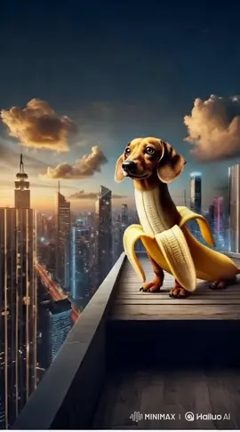 Dog #italienbrainrot #brainrot #🇮🇹 #italybrainrotgame #Viral #dog #banana 