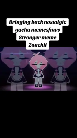 Comment for suggestions! #gacha #gachalife #animationmeme #nostalgic #fyp 