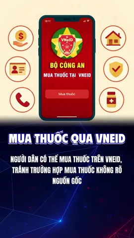 Người dân đã có thể mua thuốc qua VNeID: Bước tiến tử tế trong hành trình số hóa y tế #tinsotdeo #splivetinnew #sp8nhieuchuyenso1  #thutuong  #chinhtri #tinmoinhat #tinhot #tintucchinhtri #tintucthoisu #thoisuthanhnien #baothanhnien  #tinquocte #tinhothomnay #tintucchinhtri #tinhohomnay #tinmoinhat #tinmoihomnay