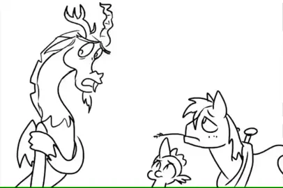 #mlp #mylittlepony #mylittleponyfriendshipismagic #mlpfandom #viral #fyp #foryourpage 