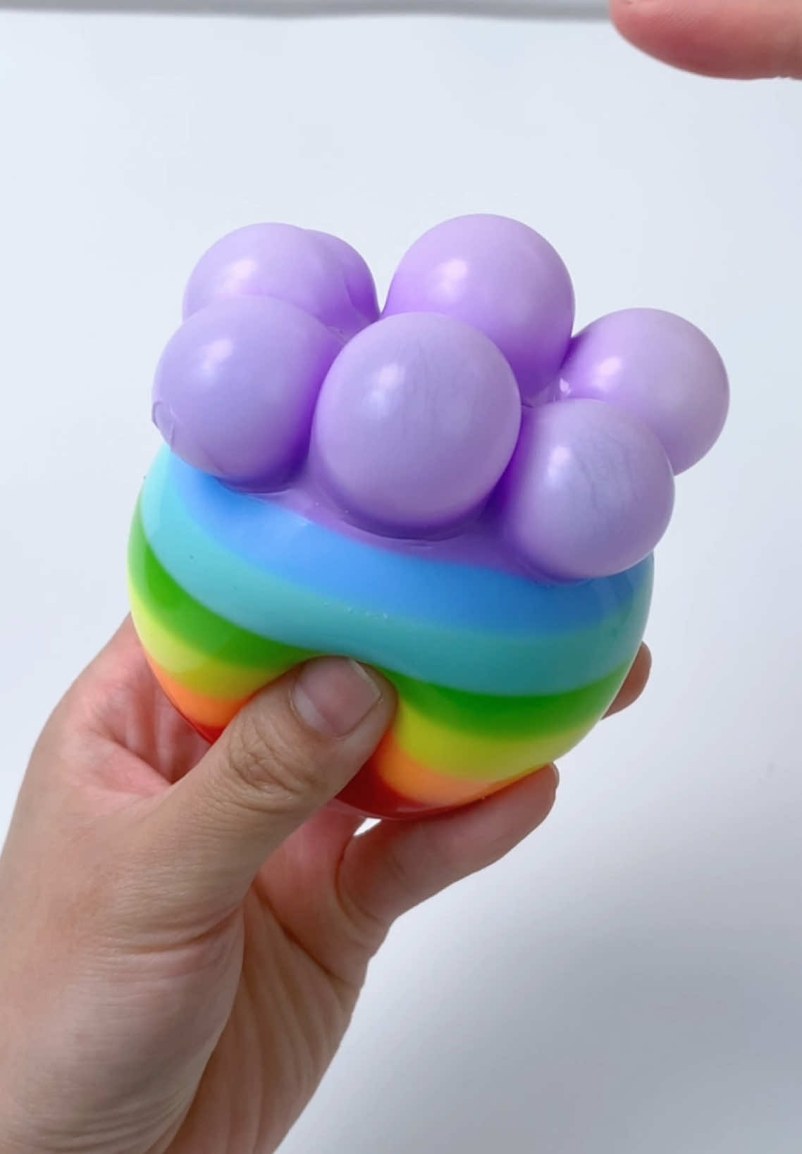 FUFUSQUISHY ASMR 🔮🔮Ball