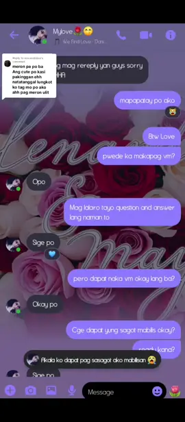 Replying to @ericarididonPart 3 HAHA ayan na request nyo guys na gagawa akong part 3 HAHAHA @𝐒𝐊•Known as May.  #bondingtime  #kulitanmoments  #kulitan  #couplebonding  #funnyconversation  #fyppppppppppppppppppppppp 