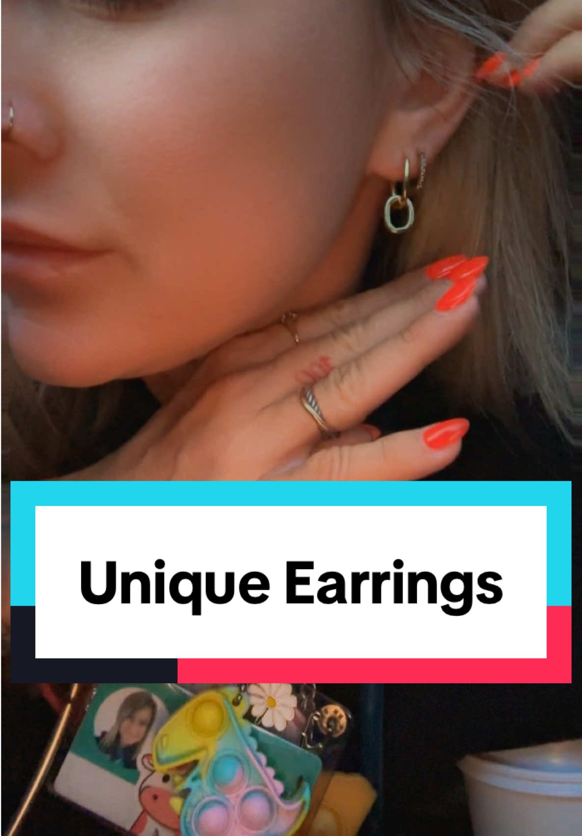 Unique Earrings for the WIN 🔥👌🏼💯👏🏼 #earrings #earringslovers #earringset @BesteelJewelry #jewelry 