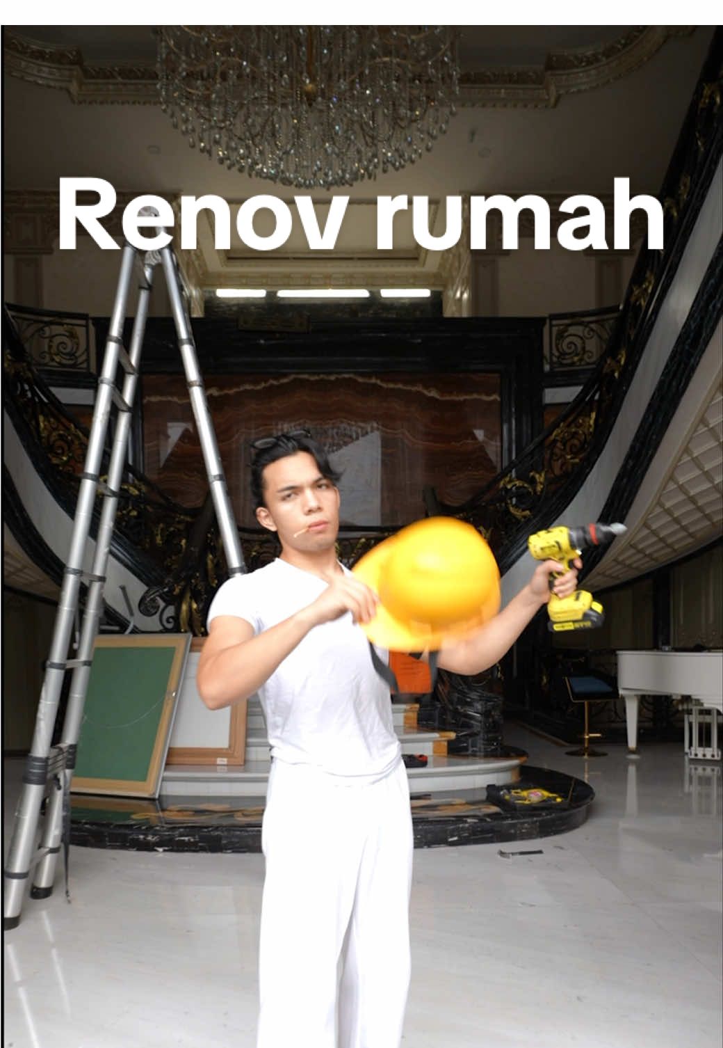 lengkapin apa lagi ya? G2G