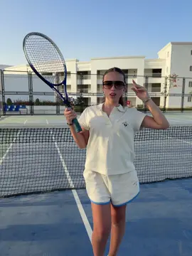 теннис🎾