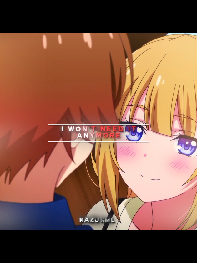 Cold | Classroom of the Elite | #anime #animerecommendations #classroomoftheelite #ayanokoji #keikaruizawa #animeedits #animetiktok 