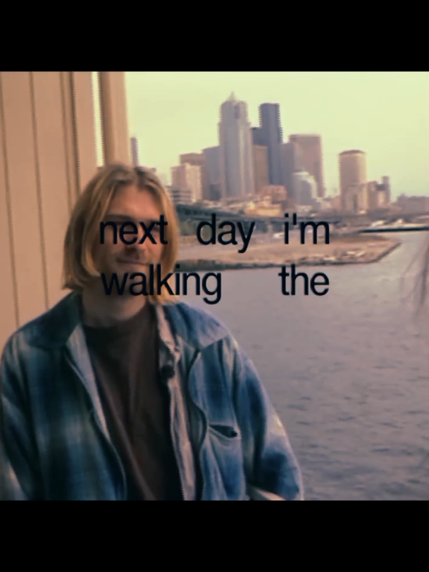 #kurtcobain #nirvana #wifiskeleton #rock #fyp 