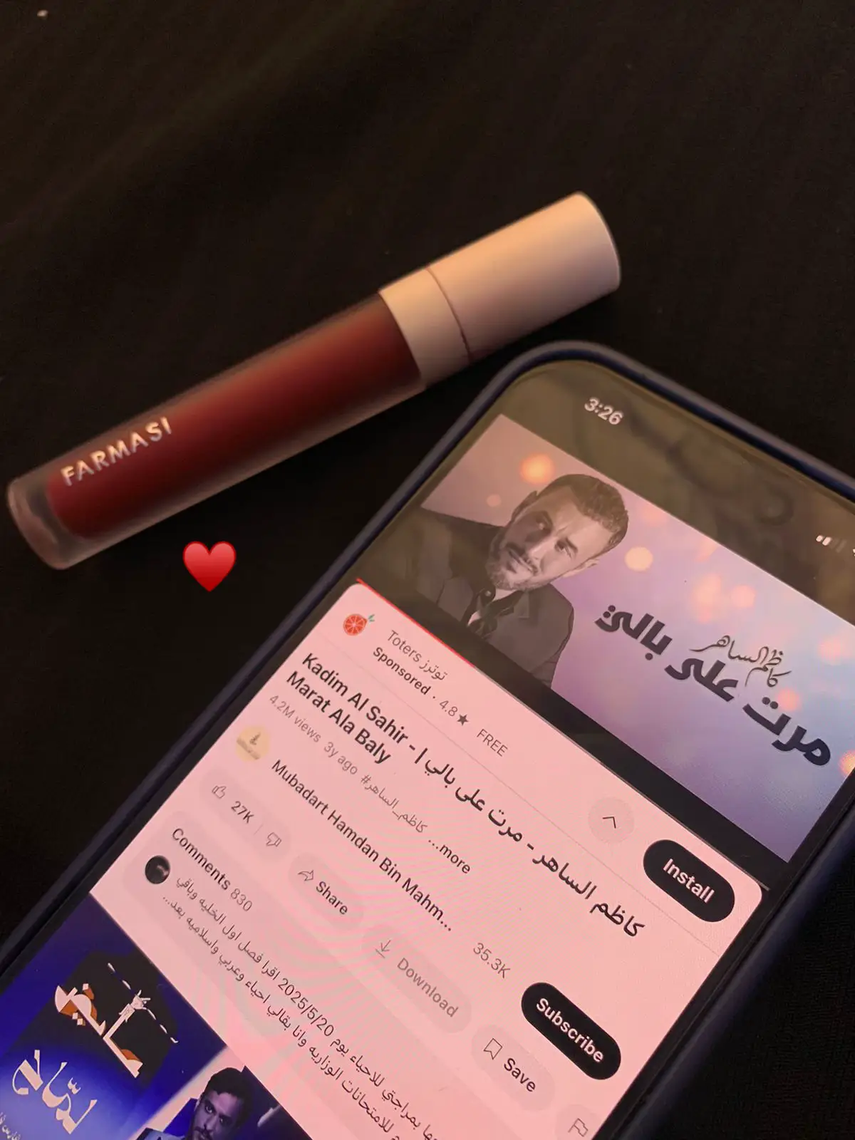 #اكسبلورexplore #كاظم_الساهر  #ti</h>̇ktok  <h id=