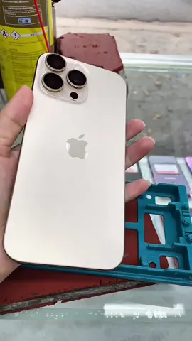 #iphone16promax Dán #ppf tại Tổng Phụ Kiện Chuẩn khít từng chi tiết #❤️ #fyp #foryou #viral #tiktok 