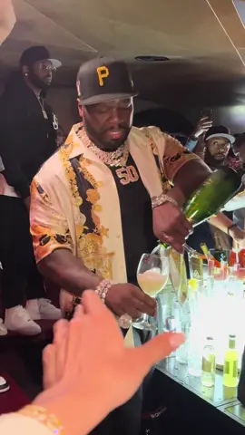 F1 party @50 Cent  #F1  #grandprix #Monaco #Party #50cent 