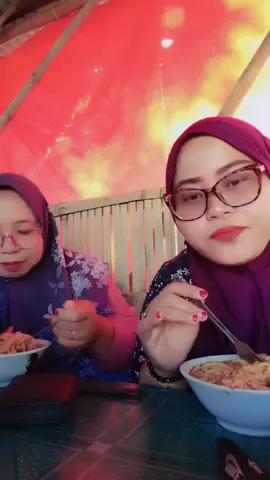 Jika tidak hari ini mungkin dietnya kapan