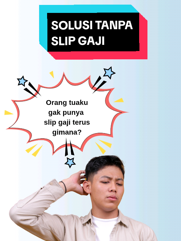 Gak punya slip gaji? Bukan masalah!  Orang tua yang bekerja di sektor informal bisa membuat Surat Keterangan Penghasilan dari  desa/kelurahan Surat ini bisa digunakan untuk keperluan pendaftaran SNBP/SNBT/Mandiri dan beasiswa. #Btw slide terakhir cuma contoh ya kak..  Yuk sharing pengalaman... #snbt2025 #snpmb2025 