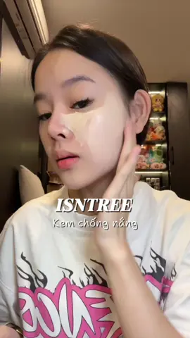Mê e này gòi đấy mà chưa nhìu ngừi bít😭😭#isntree #isntreevietnam #KCN 
