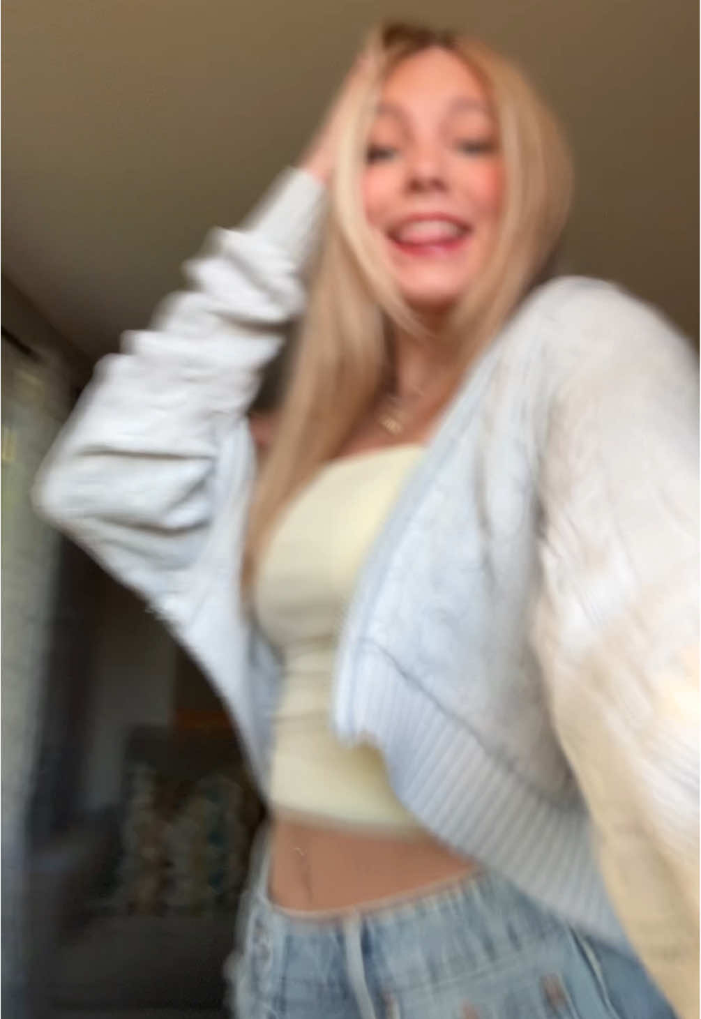 heavy on the workaholic #fyp #30hourweek #OOTD #fit #trend #foryou #outfitidea 