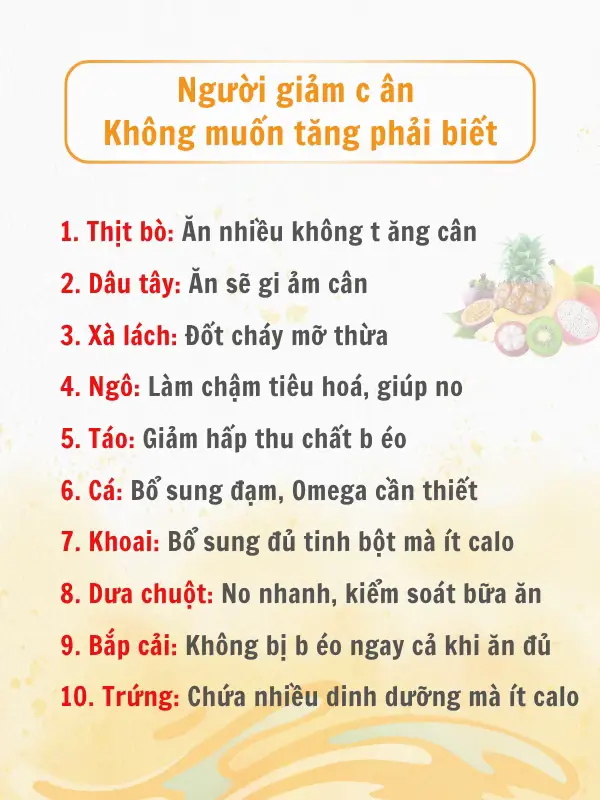#depcungminh #giamcan #giammo #giamcanantoan #giamcanantoan #thucphamgiamcan #xuhuong 