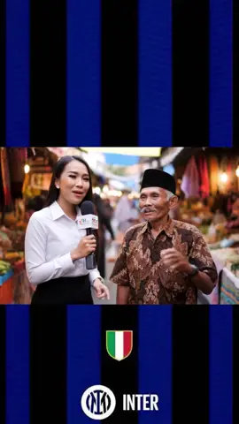 INTER JUARA 🏆🖤💙 Prediksi AI, Udah Gak usah banyak tanya 🫵 @Inter #finalucl #inter #psg #forzainter #foryou #Love #AI 