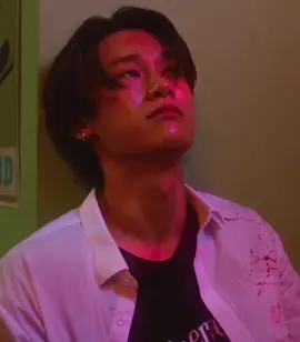 My man is still pretty while crying 😢💗 #chawoomin #kokyungjun #happyhouse #nighthascome #fyp #xbcyza #edit #melissaacc 