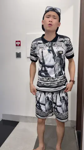 Bộ quần áo hè nữ thần tự do#boquanaonam #thoitrang #xuhuong #huytrend 