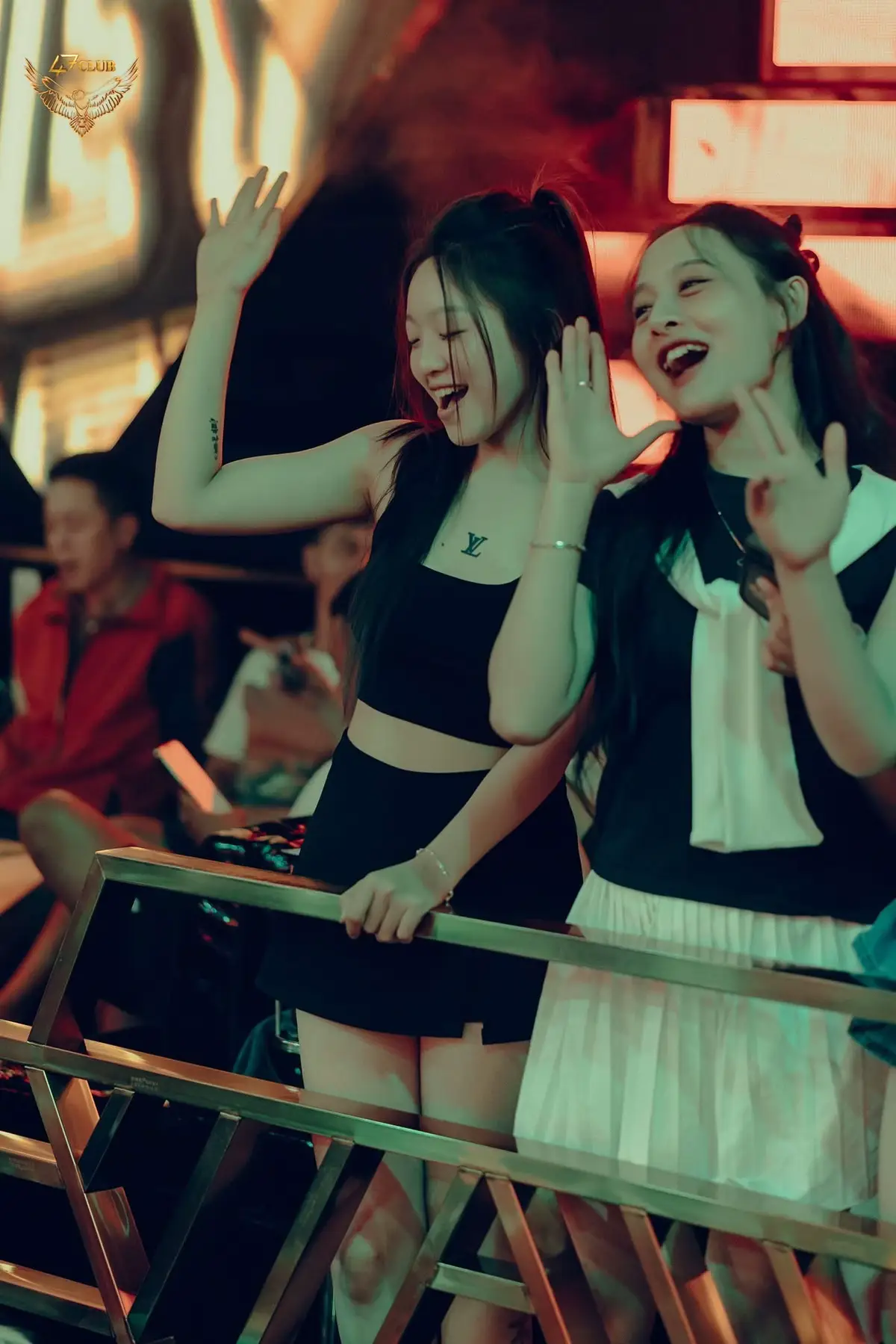 Biệt tri kỉ remix + Girl xinh tươi ….!
