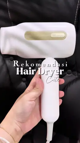 Kucuu Hair Dryer Negative Ion Portable #Kucuu ##hairdryer #hairdryermurah #hairdryerviral #hairdryermurahberkwalitas 