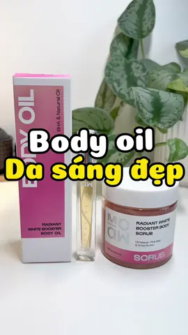 Mấy bà bấm luôn coi còn quà hong nha #bodyoil #duongdabody #duongtrangbody #duongdacangbong #moawmoaw #annieriviu 