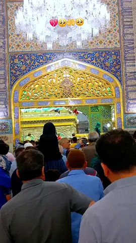 #السلام_علیک_یا_علی_ابن_موسی_الرضا#ضامن_الجنہ #شاہ_خراسان_رضوی #مشھد_مقدس #🥺💔🥺🥺💔🤲🏻🤲🏻🤲🏻🥺💔🤲🏻🤲🏻🤲🏻 @TikTok @#foryou @TikTokviralvideo 