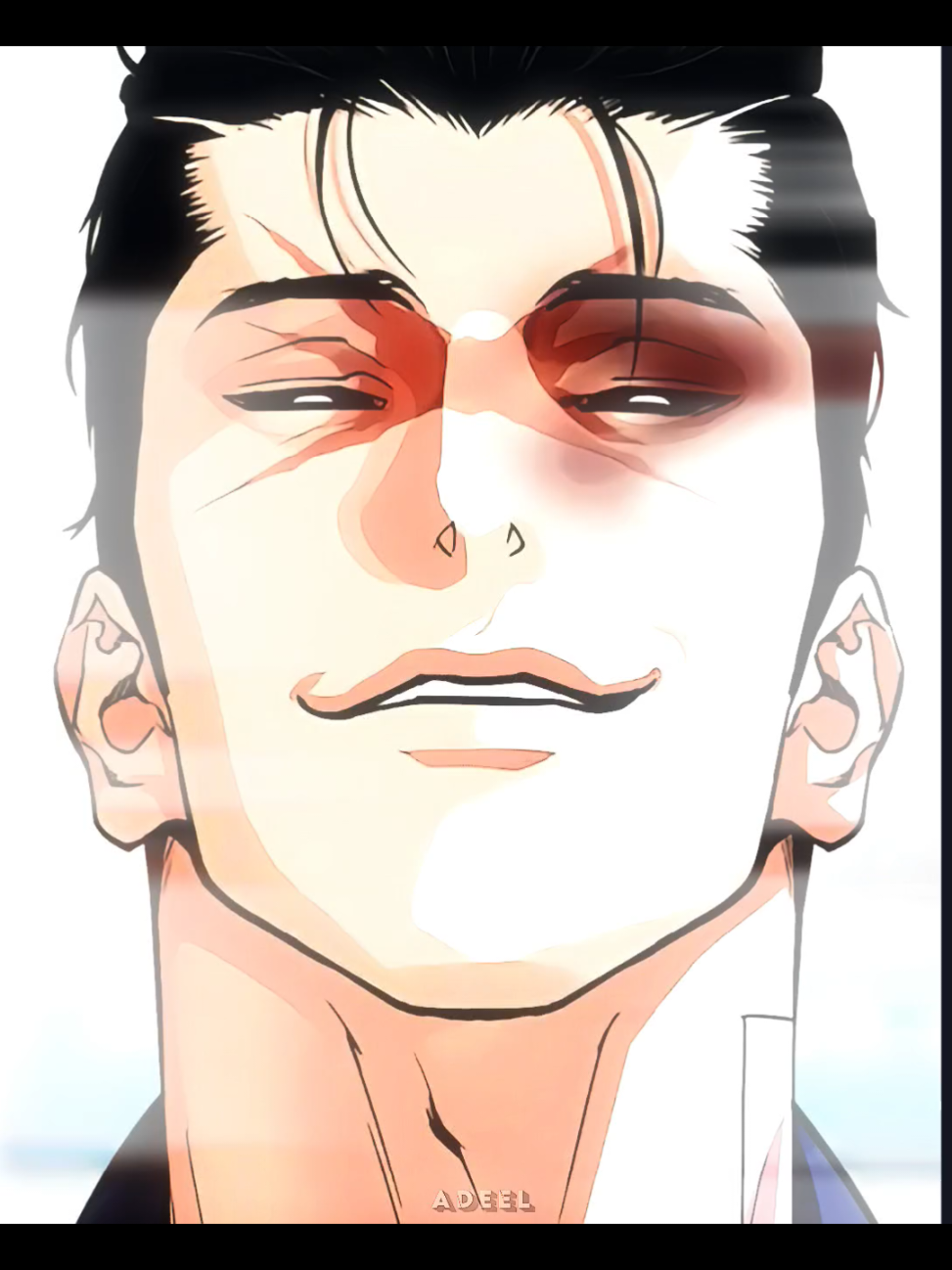 Fathers and their sons Lookism Edit #lookism #editfavmanhwa #manhwa #edit 