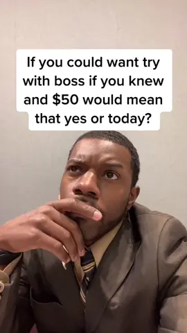 Yes or ok?  