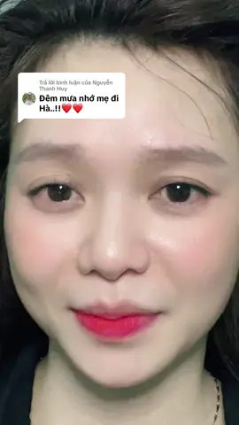 Trả lời @Nguyễn Thanh Huy Nhớ mạ đến hết hơi