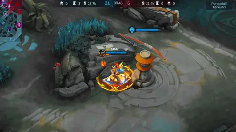 coba coba🗿#mobilelegends 