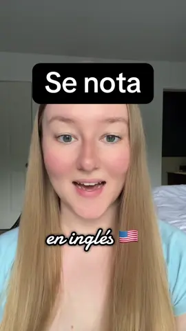 Se nota #ingles #inglesbasico #inglesrapido #inglesonline #aprendeingles #inglesfacil 