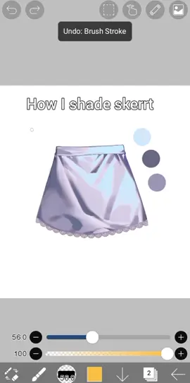 simple skert skertt 👗 #fyp #quickart #digitalart #ibispaintx #artist #digital #art #digitalartist #arte #dontletthisflop #support #please #xybca 