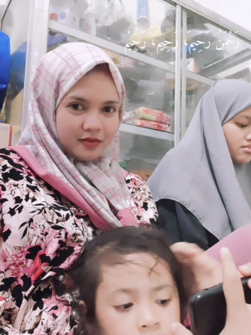 Masyaallah 🥹