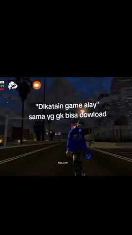 #gtasanandreas #gtamodtawuran #xyzbca #fypdong #