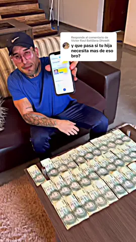 Respuesta a @Victor Raul Battilana Dhoedt  Poniéndome al día con las deudas que dejo mi hombre viejo fokin blando debil drogadicto perrita del diablo #paraguay #masivo #ganando #motivacion 