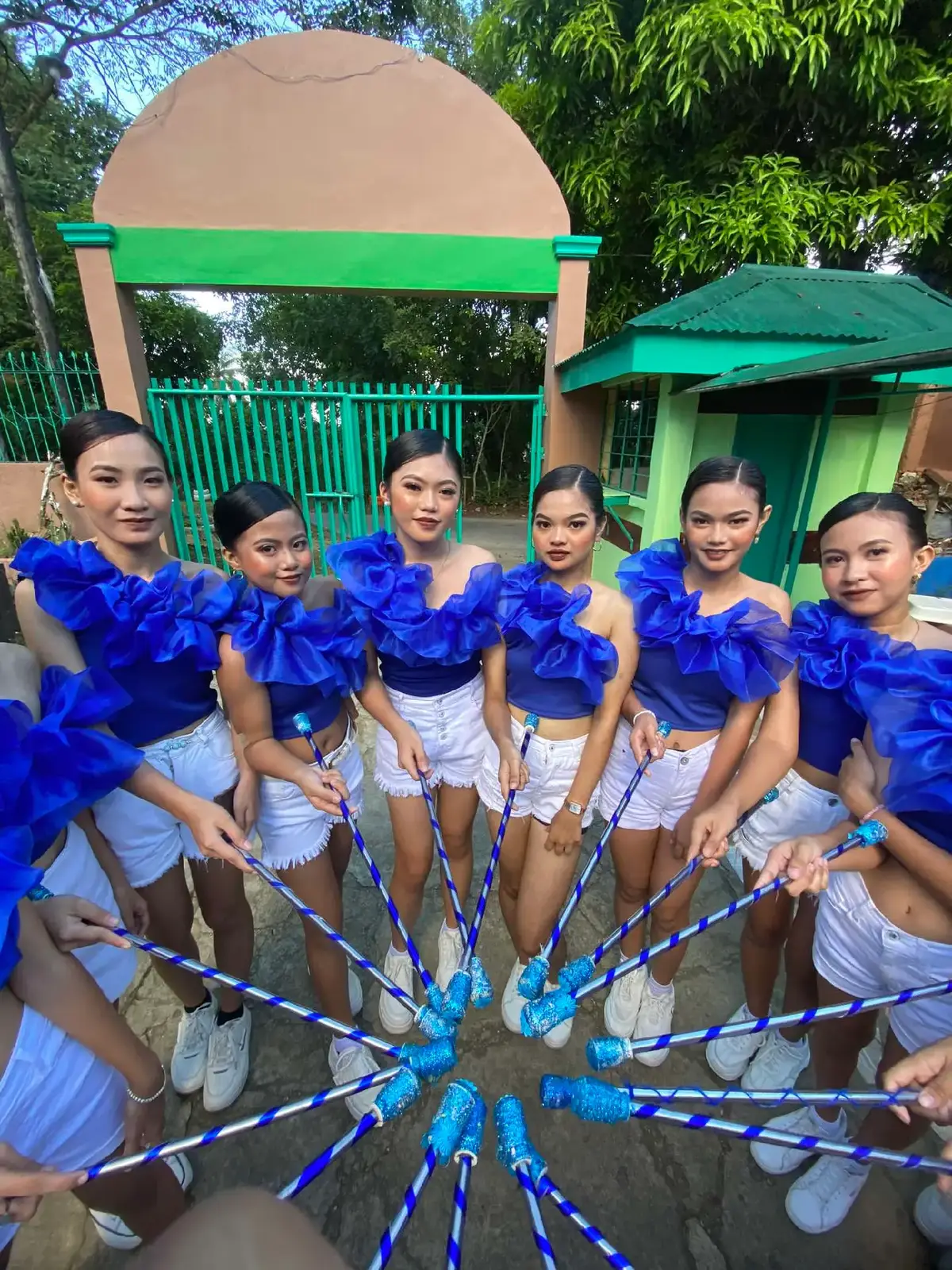 #majorette #batontwirling #majorettedance #fyp #fypage 